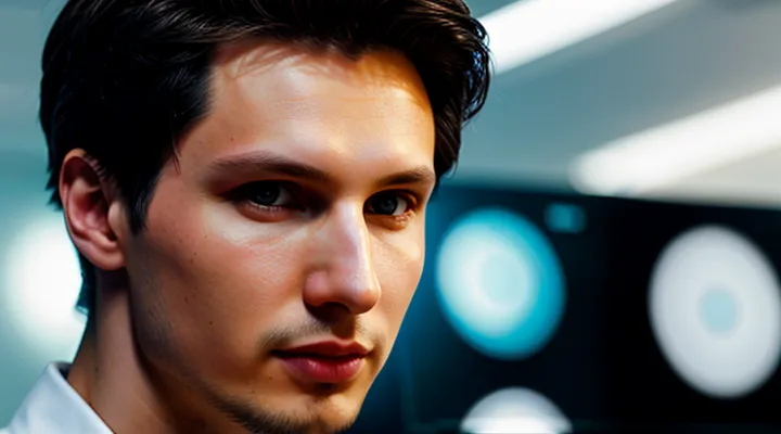 Дуров нажал на «красную кнопку»: будущее Telegram предрешено.