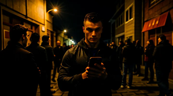 Одна фраза, которую нельзя писать в Telegram, чтобы не быть забаненным.