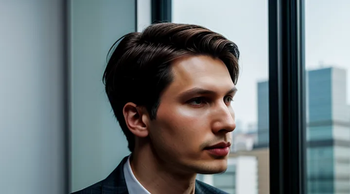 Павел Дуров продает Telegram? Слухи и факты.
