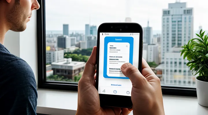 Пошаговое руководство по установке Telegram на Android‑устройство