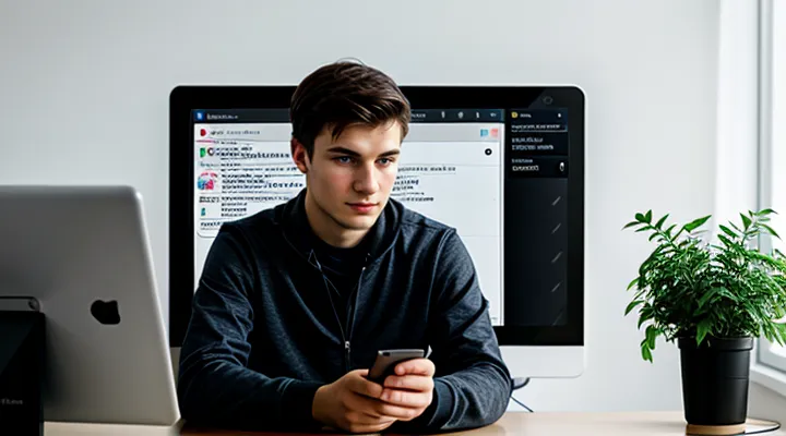 Пошаговый план создания собственного подарочного бота для Telegram