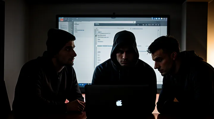 Самые опасные Telegram-каналы, на которые нельзя подписываться.