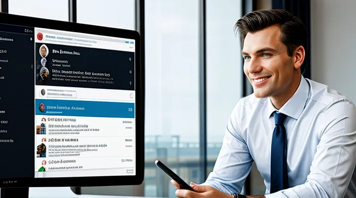 Секреты эффективного маркетинга через чат‑платформу