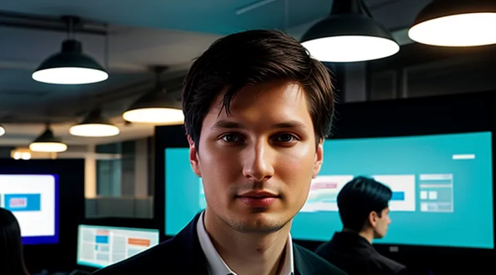 Telegram и NFT: как Дуров интегрирует новые технологии.