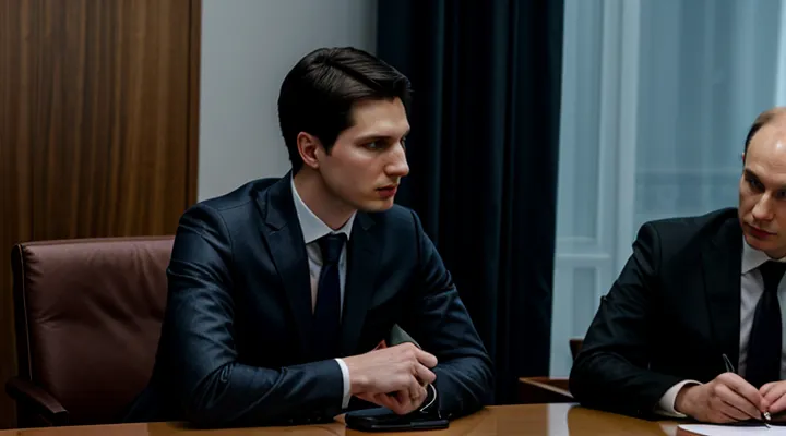 Telegram против ФСБ: история великого противостояния.
