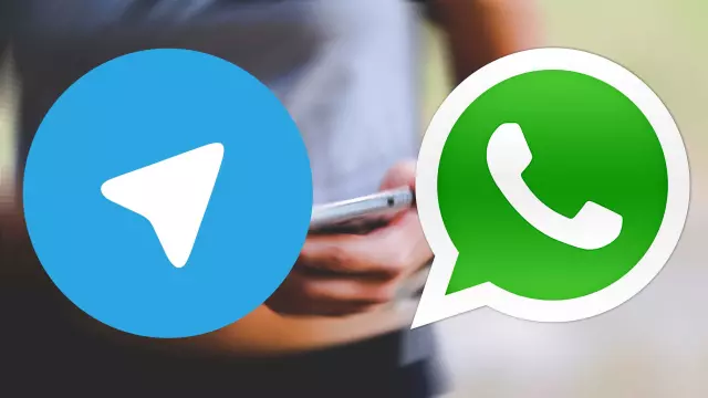 Telegram против WhatsApp: Сравнительный анализ функциональности и преимуществ